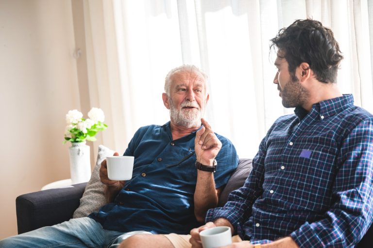 Questions to Ask an 80-Year-Old