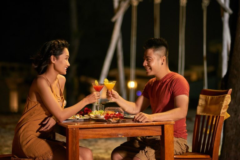 Questions to Ask at 1 Am