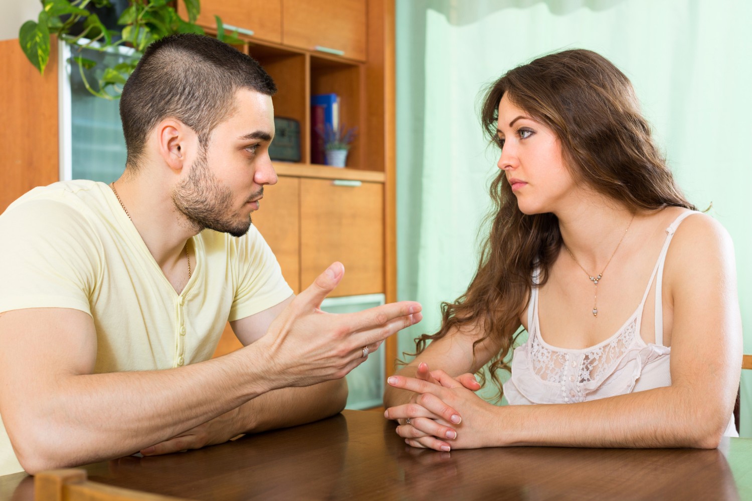 questions to ask before having a baby