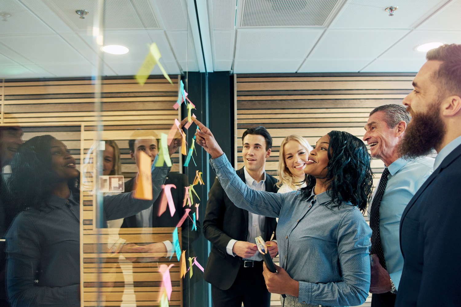 Questions to Ask Entrepreneurs