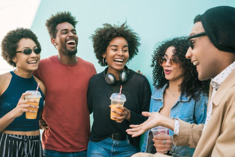 Questions to Ask Friends About Yourself