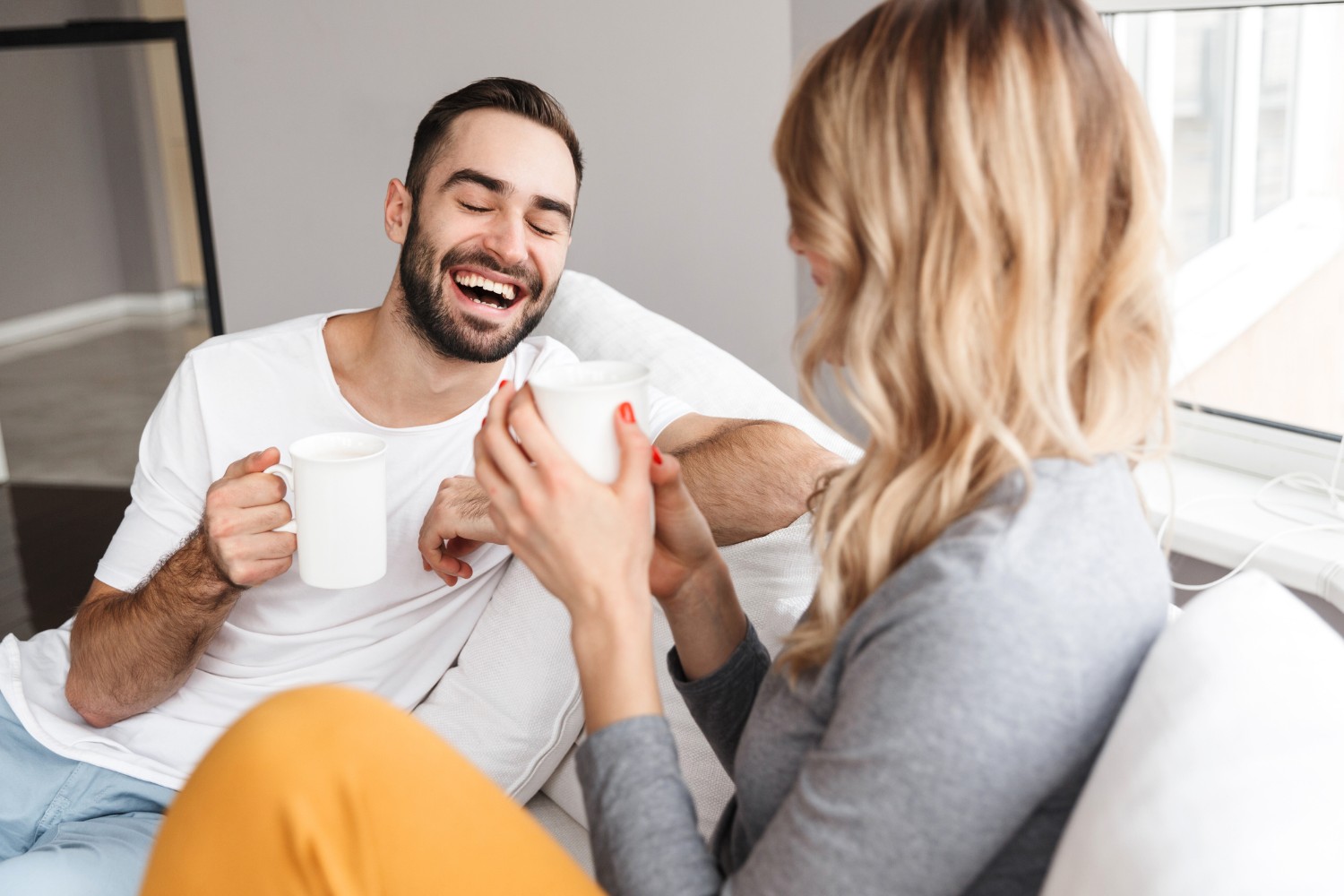 Questions to Ask Him About Me