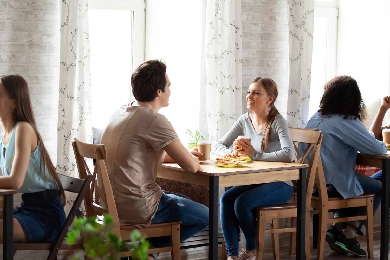 Questions to Ask in the Talking Stage