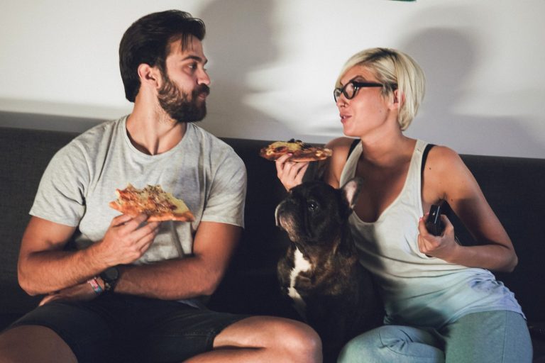 Questions to Ask Late at Night