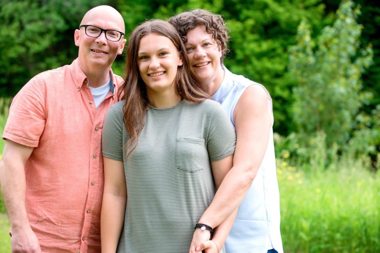 Questions to Ask Non-Strict Parents