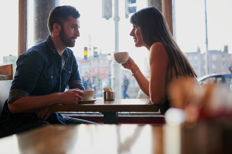 Questions to Ask on a First Date