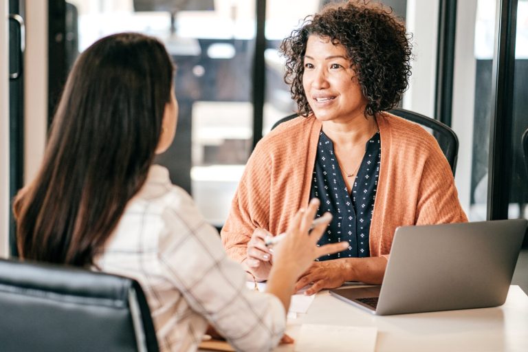 Questions to Ask the Employer at an Interview