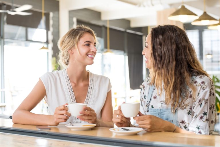 Questions to Ask to Get to Know Someone