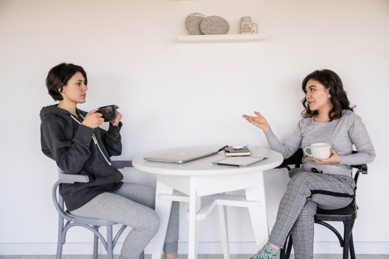 Questions to Ask When Bored