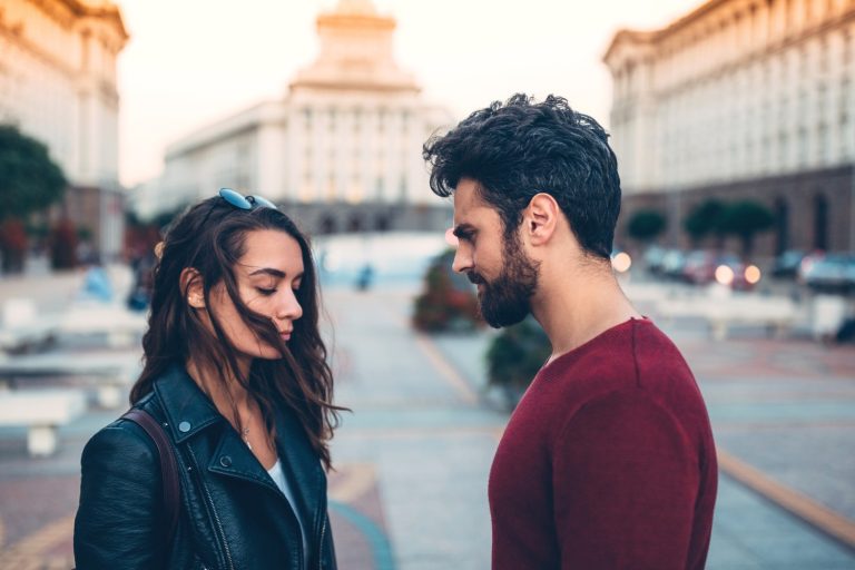 Questions to Ask Your Ex Girlfriend