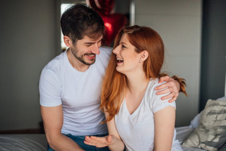 Questions to Ask Your Fiance Before Marriage