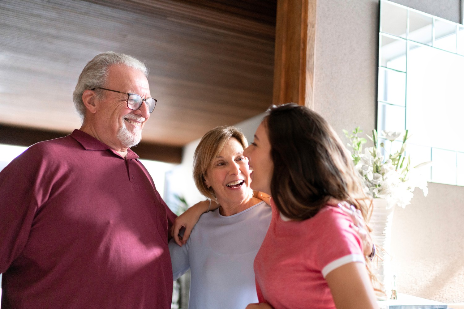 Questions to Ask Your Grandkids