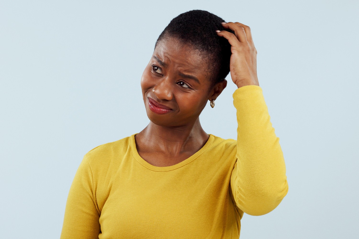 Really Hard Questions to Ask Yourself