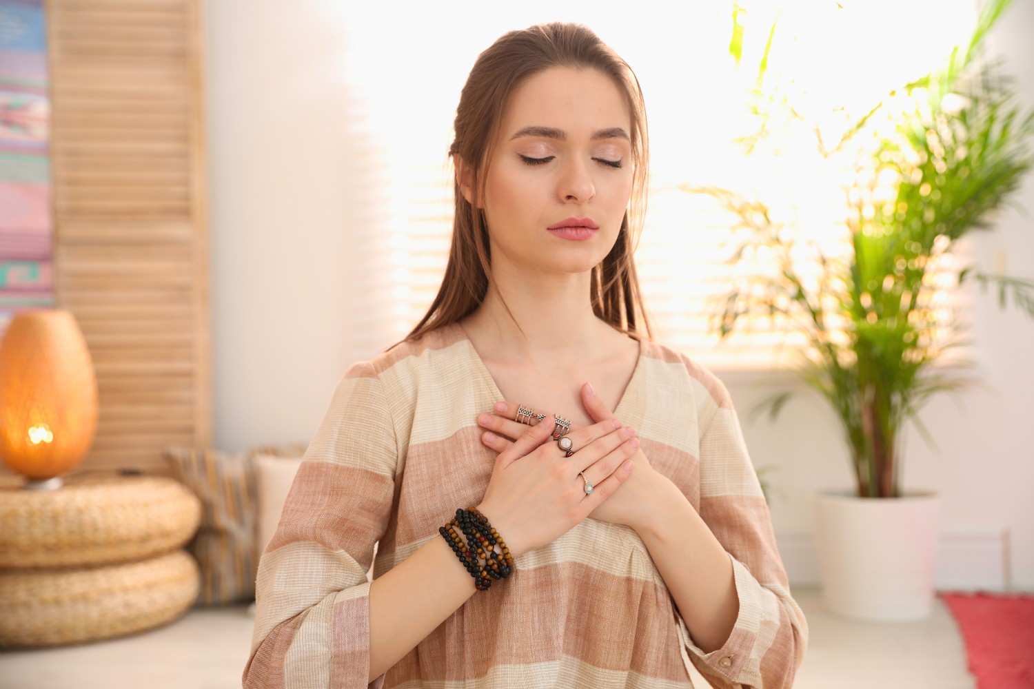 self love affirmations