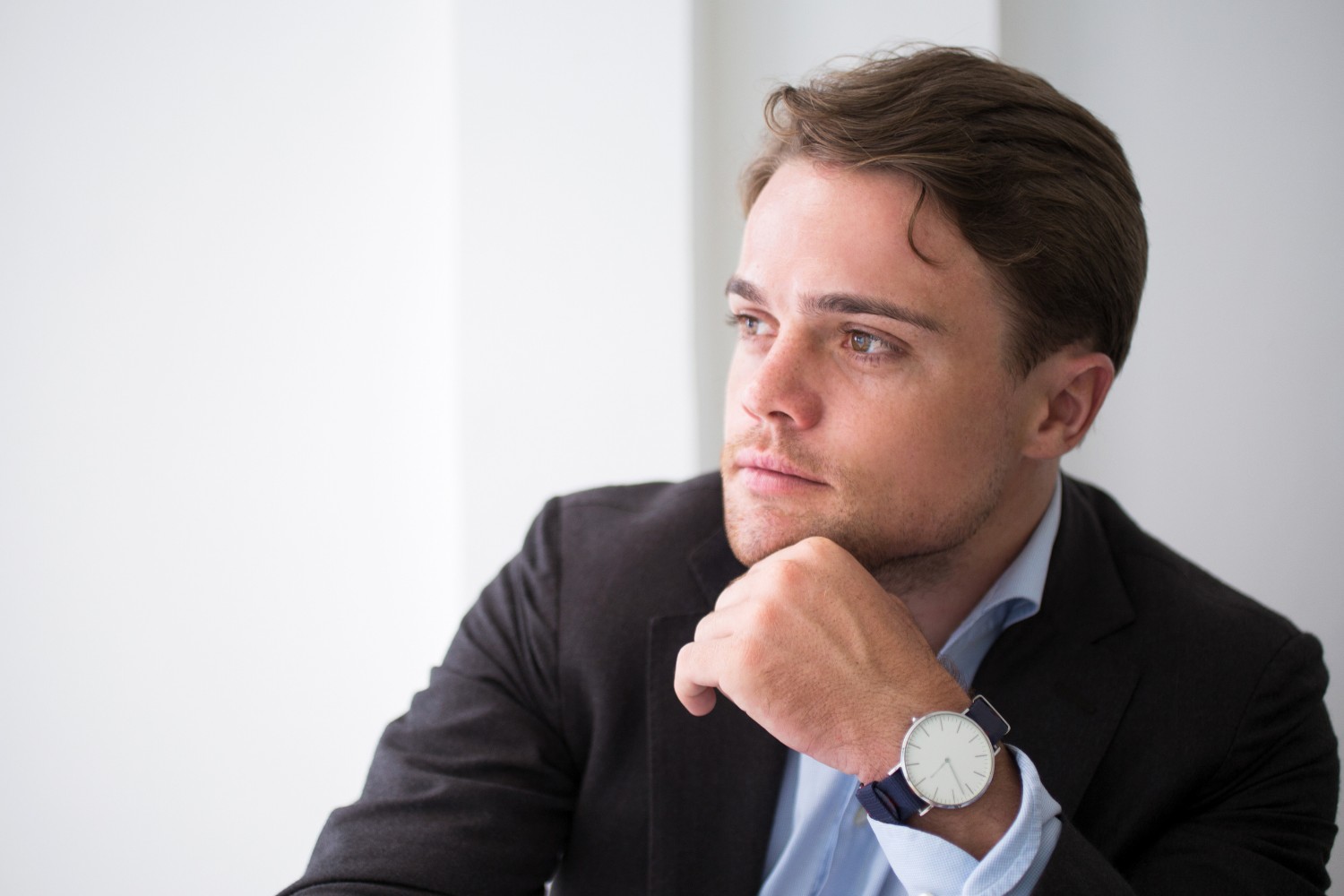 Strange Questions to Ask Yourself