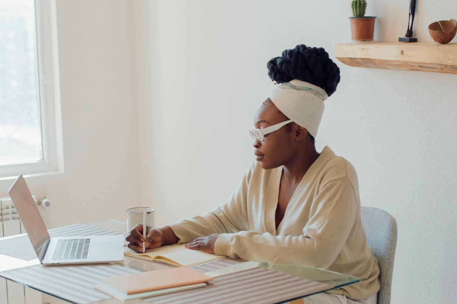 10-Minute Journal Prompts