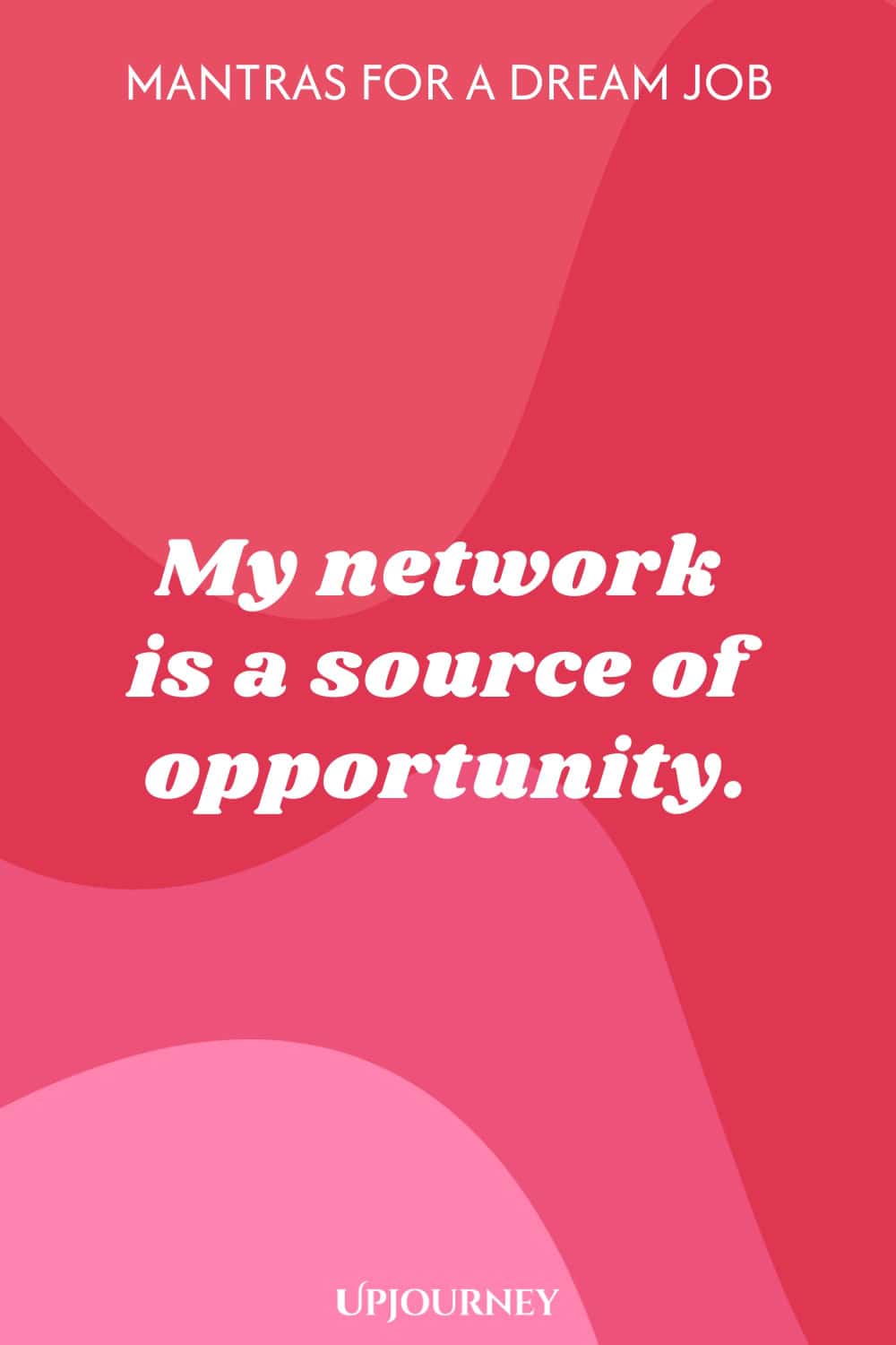 100 Mantras for a Dream Job 10747253