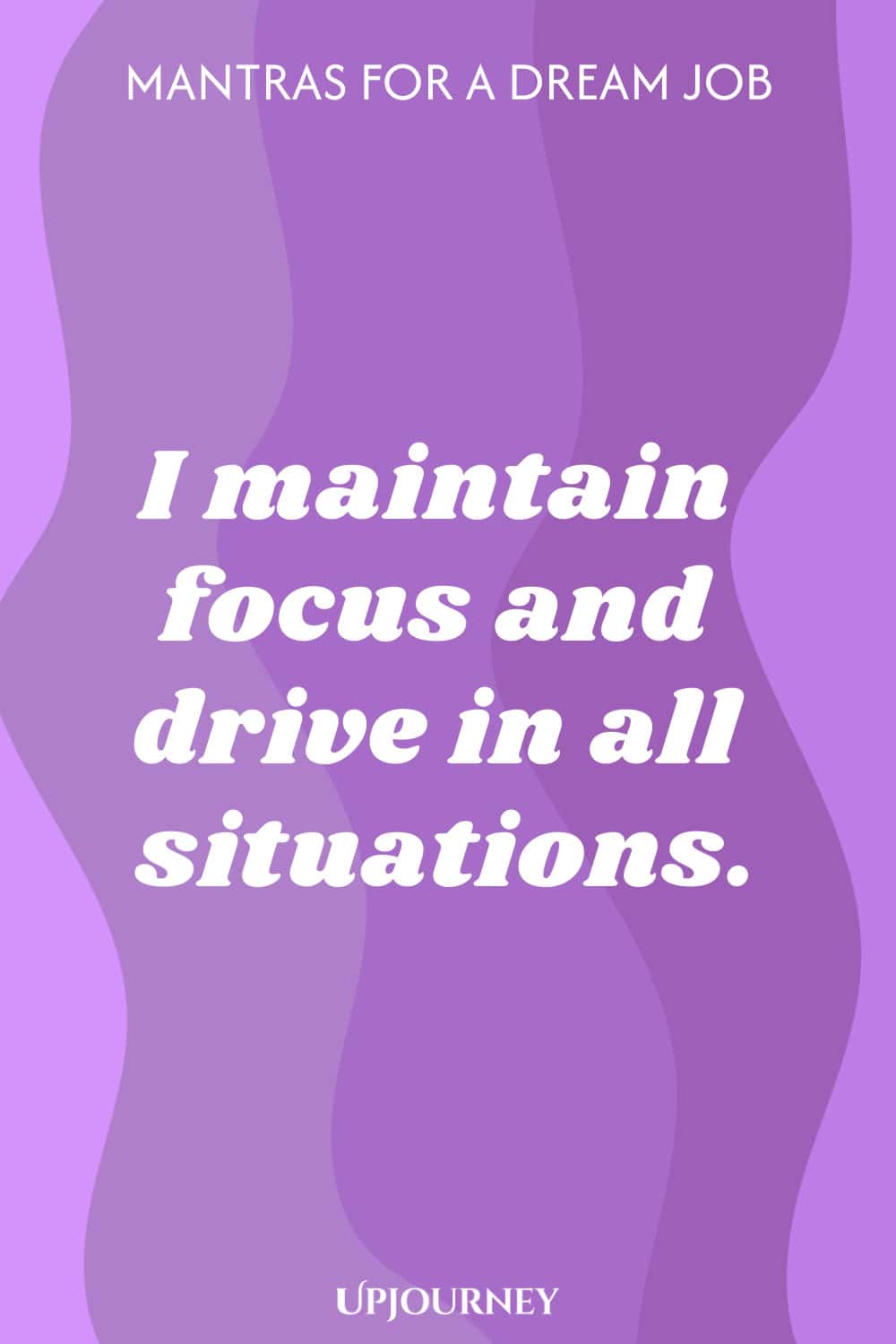 100 Mantras for a Dream Job 10768300