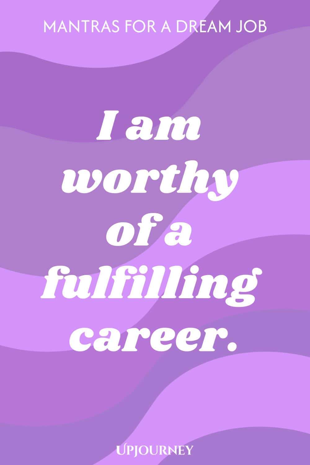 100 Mantras for a Dream Job 1356581