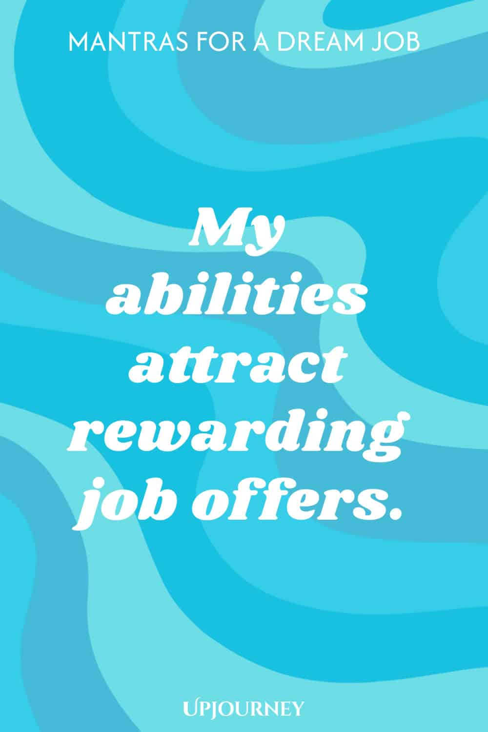 100 Mantras for a Dream Job 1839181