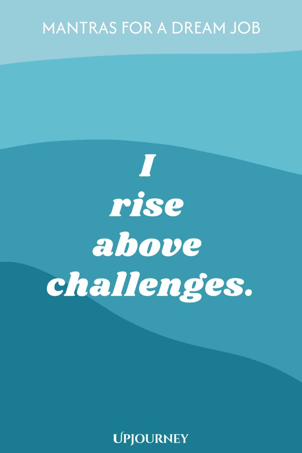 100 Mantras for a Dream Job 2781205