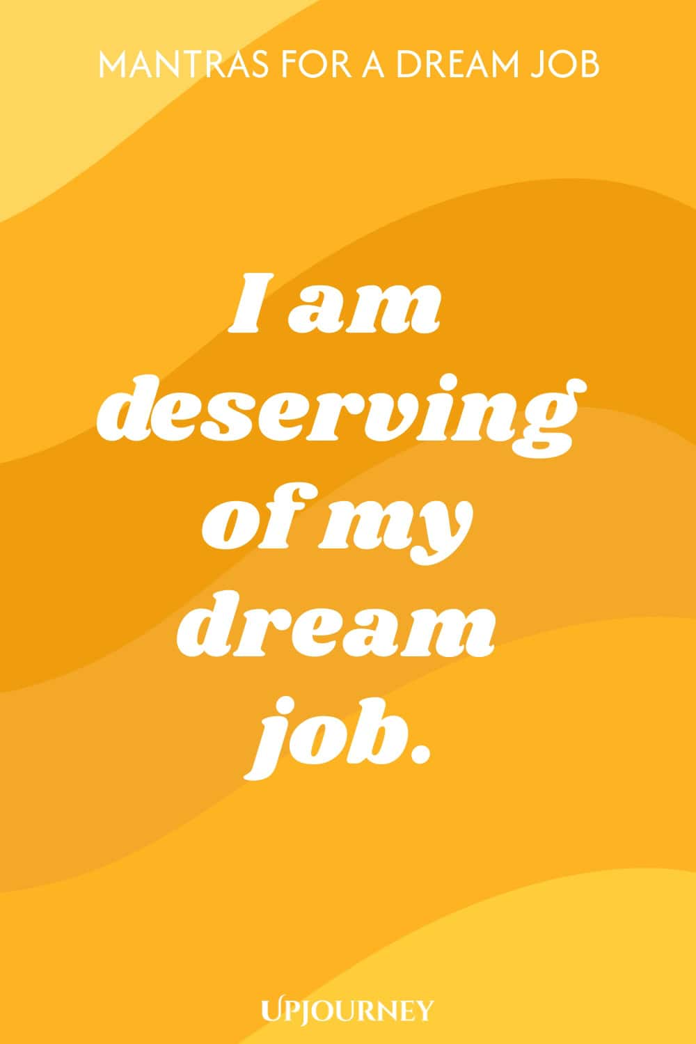 100 Mantras for a Dream Job 4636641
