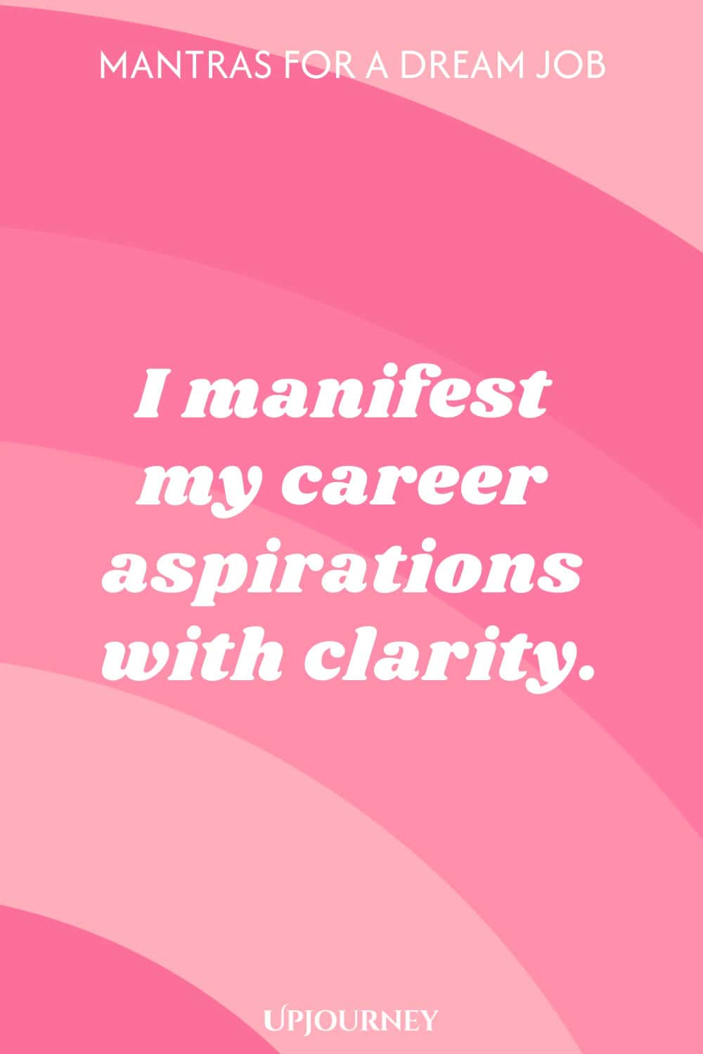 100 Mantras for a Dream Job 4852843