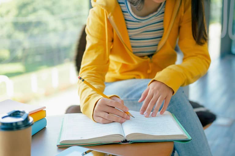 30-Day Journal Prompts