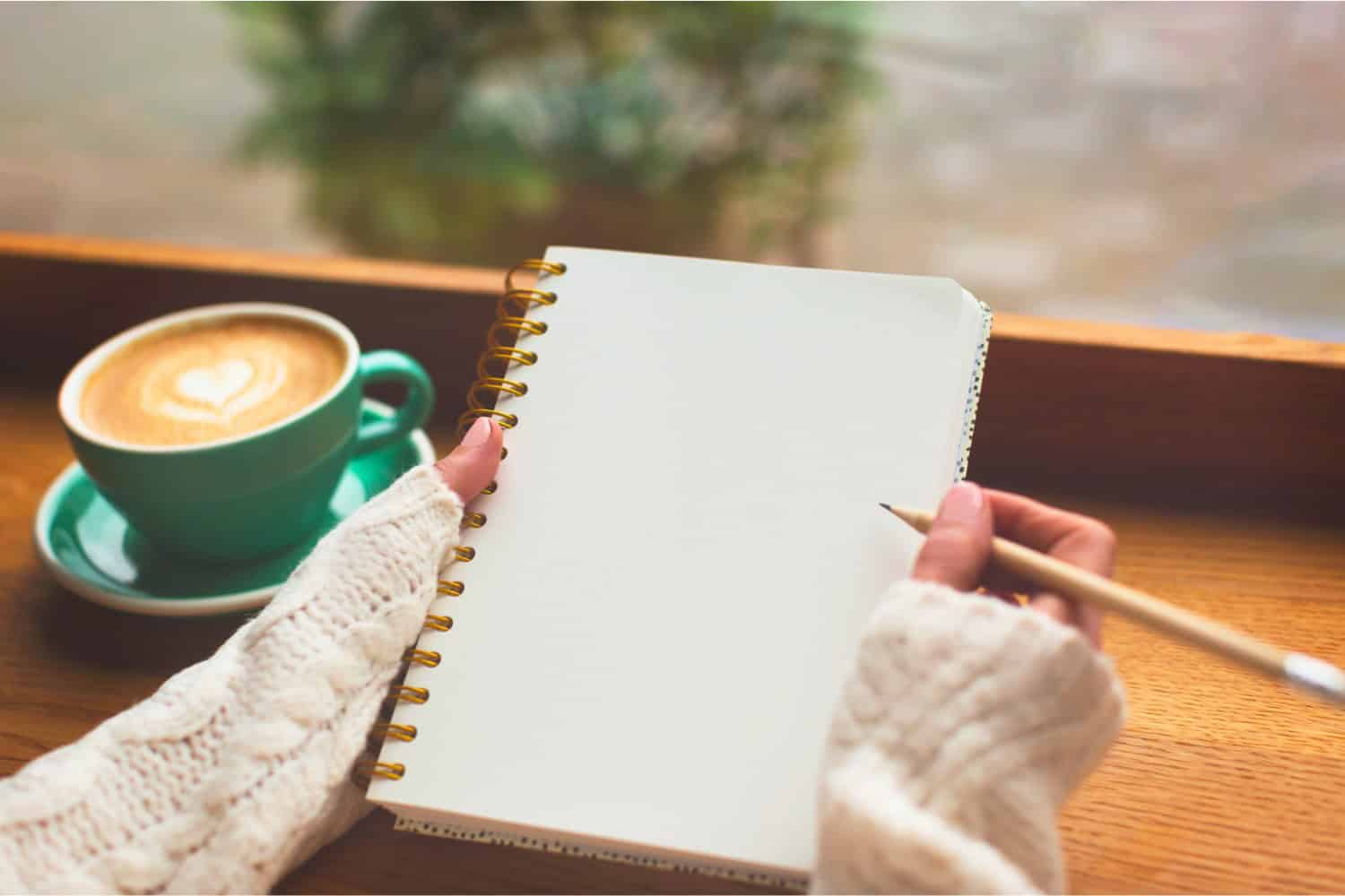 5 Minute Journal Prompts