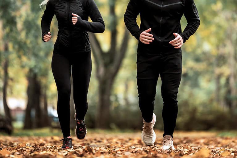 Affirmations for a Healthy Lifestyle