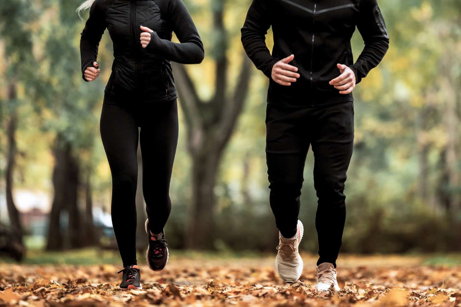 Affirmations for a Healthy Lifestyle