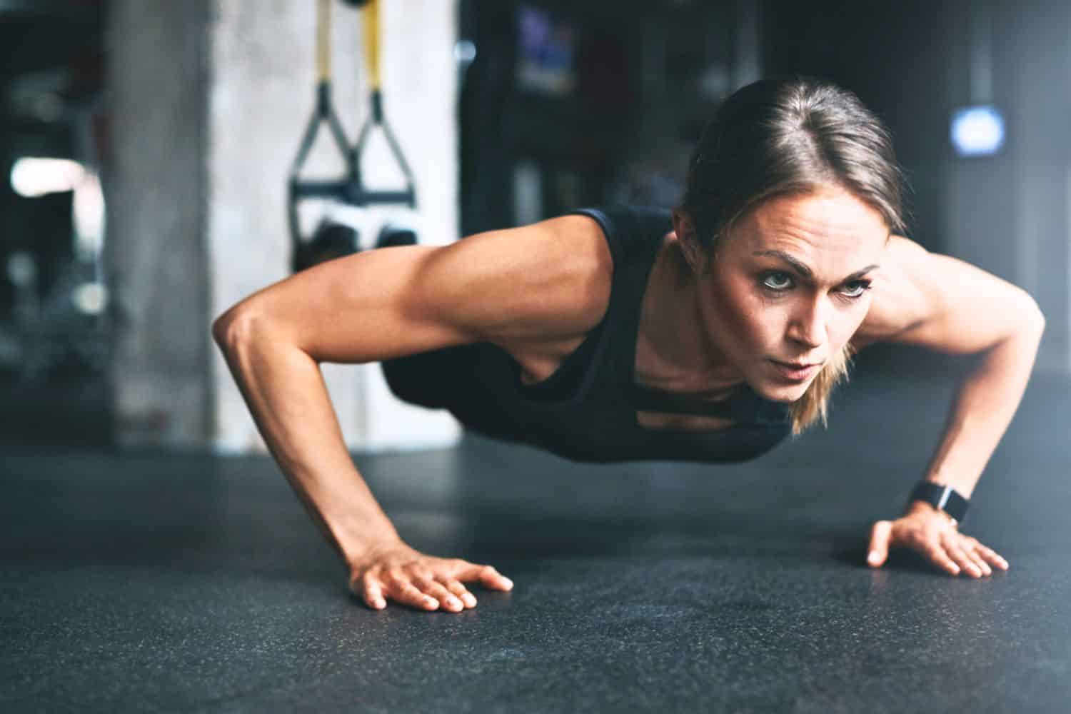 Affirmations for Being Consistent