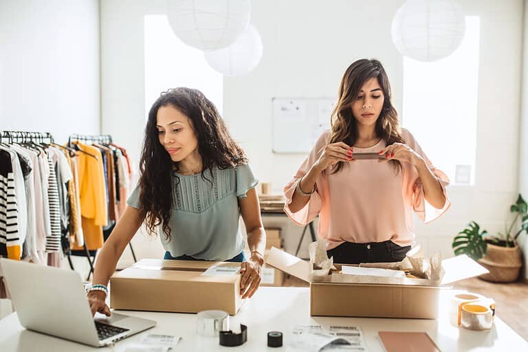 Affirmations for Business Success