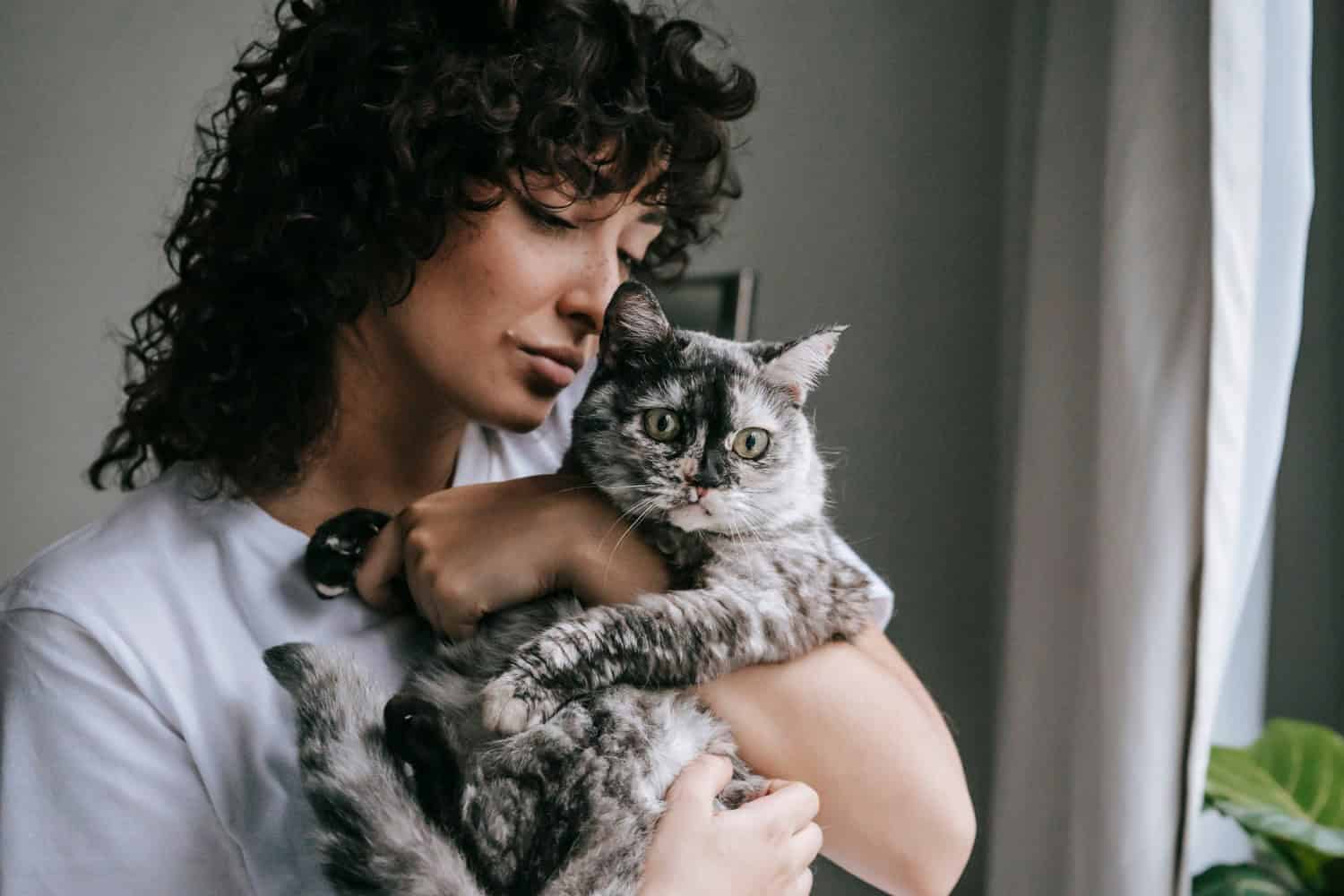 Affirmations for Calm Energy