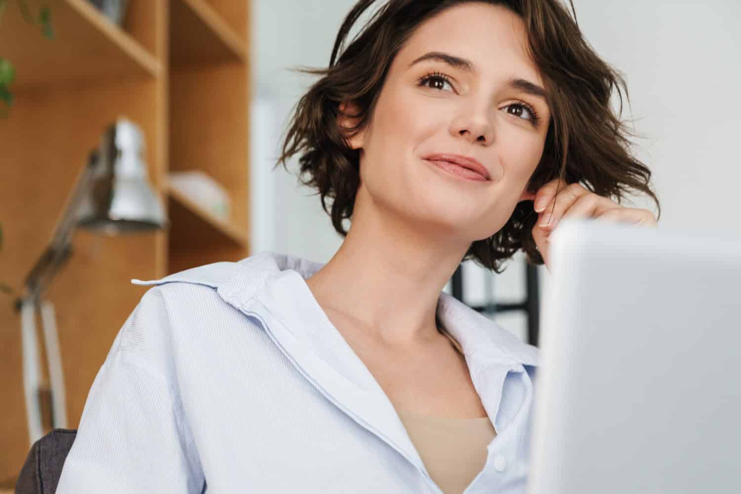 Affirmations for Change