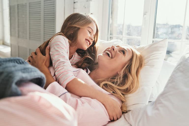 Affirmations for Children