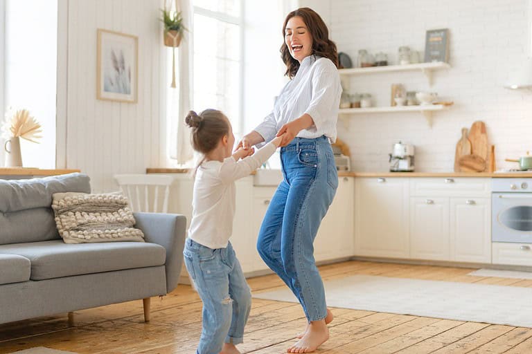 Affirmations for Daughters