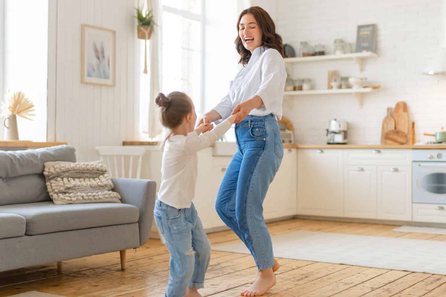 Affirmations for Daughters