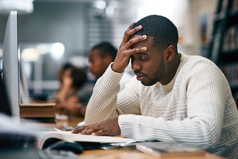 Affirmations for Finals Week