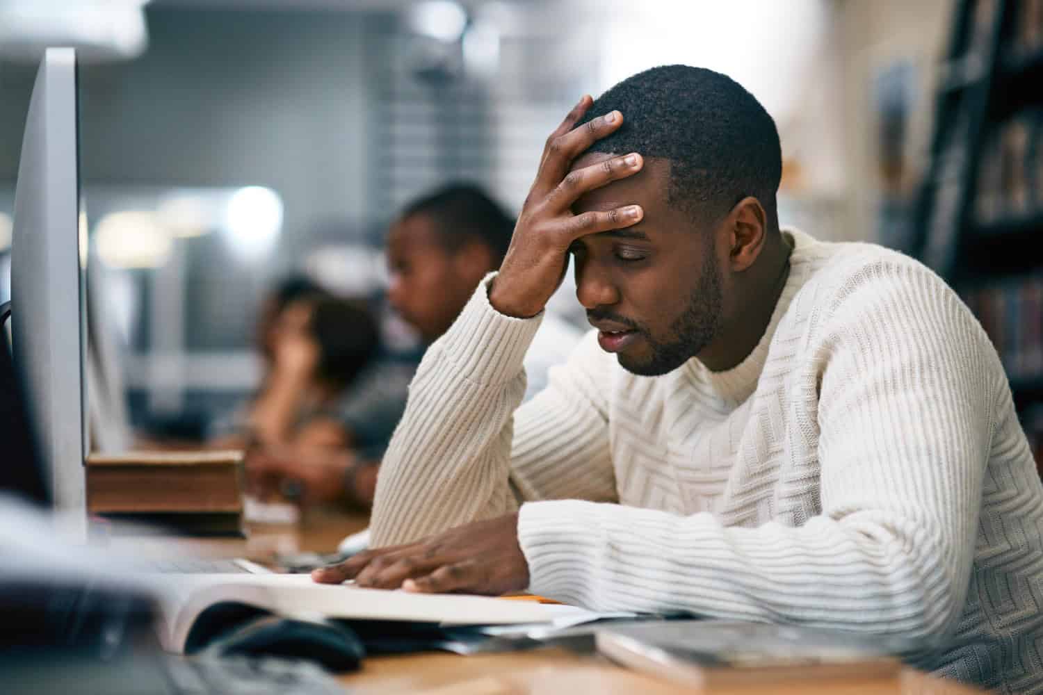 Affirmations for Finals Week