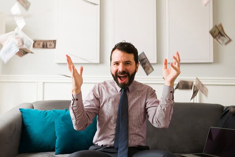 Affirmations for Financial Freedom