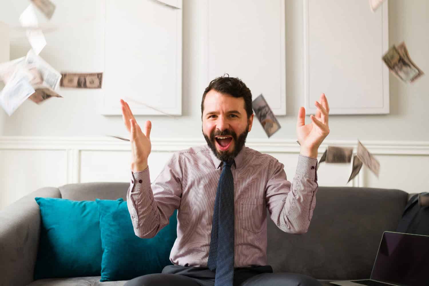 Affirmations for Financial Freedom