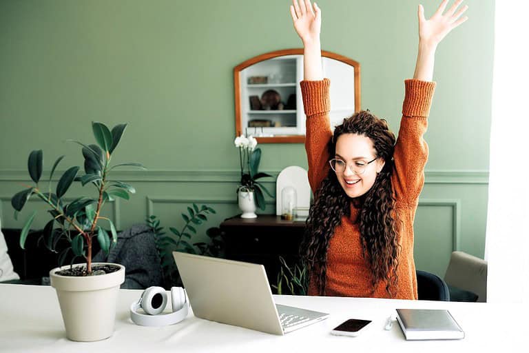 Affirmations for Good Results