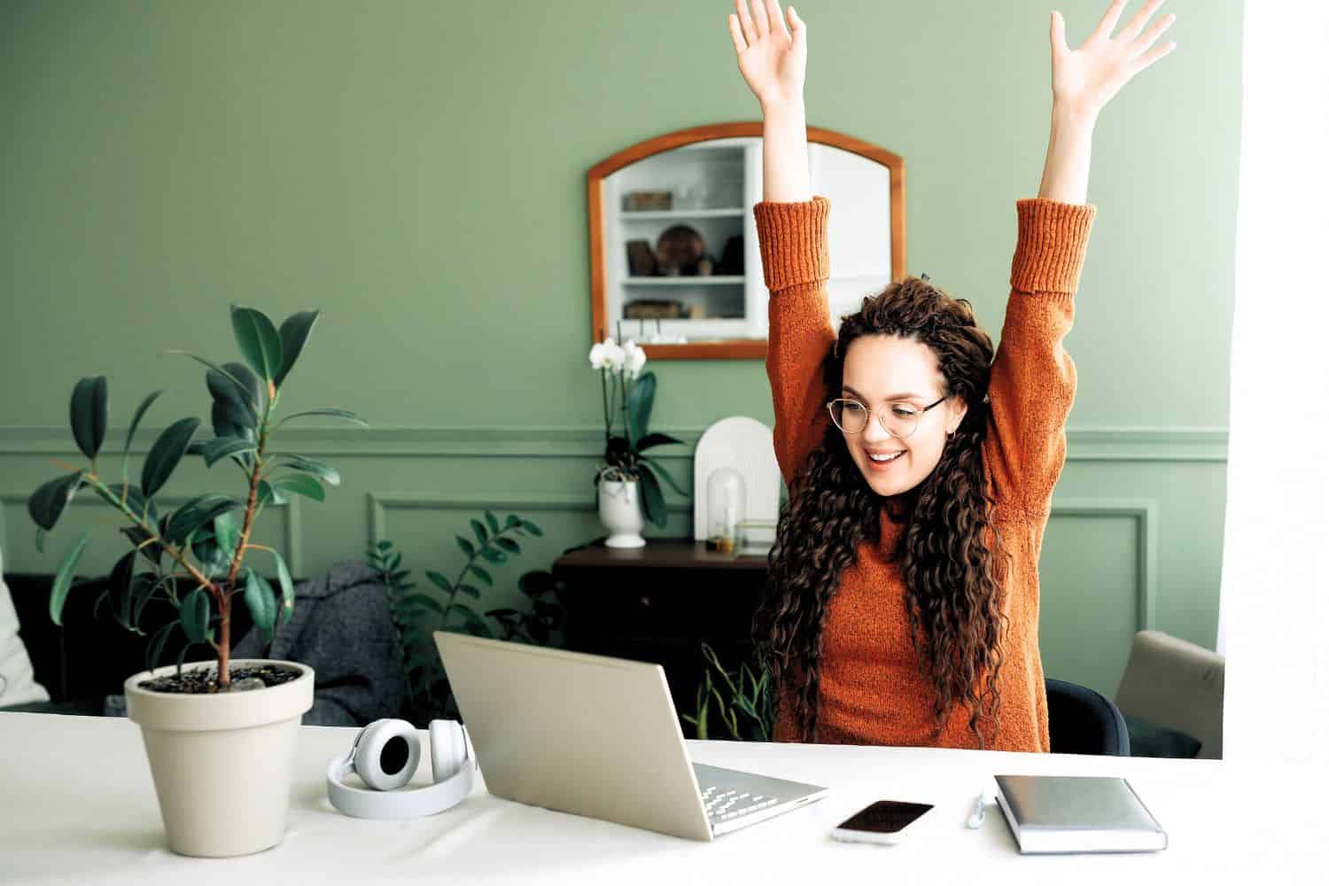 Affirmations for Good Results