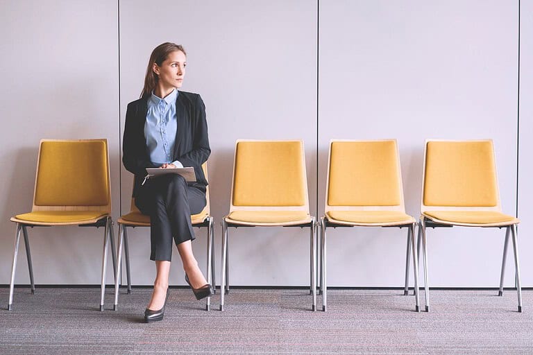 Affirmations for Interviews