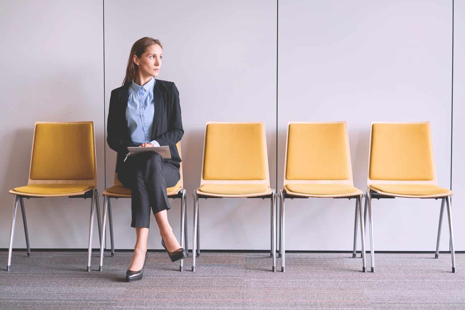 Affirmations for Interviews