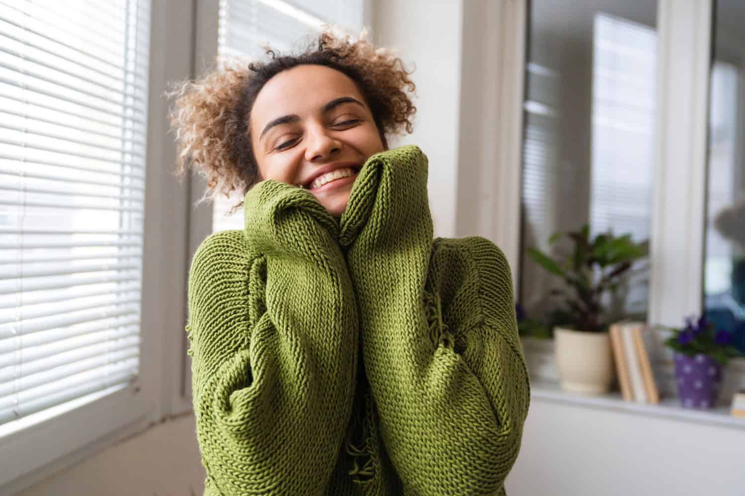 Affirmations for Introverts