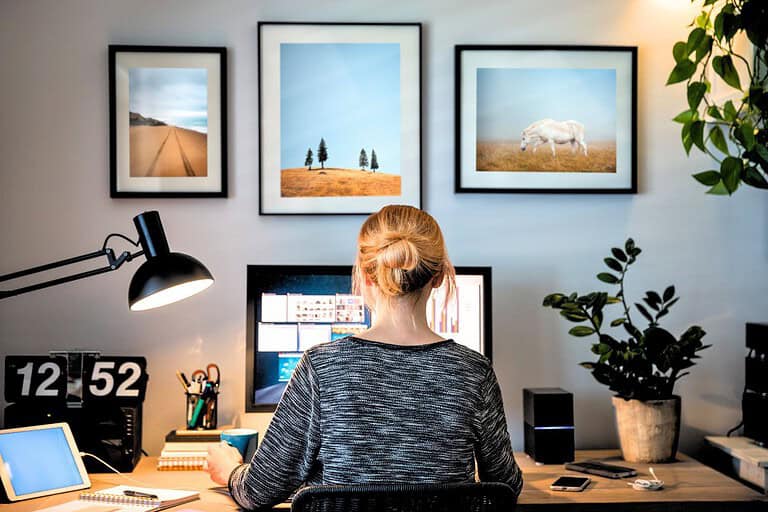 Affirmations for Job Security