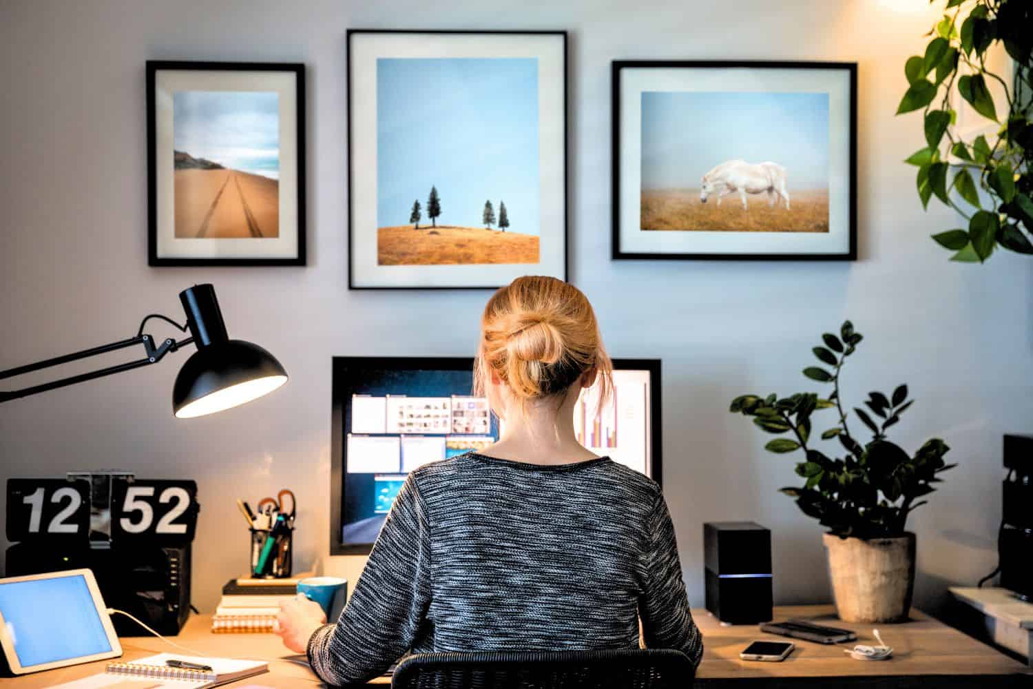 Affirmations for Job Security