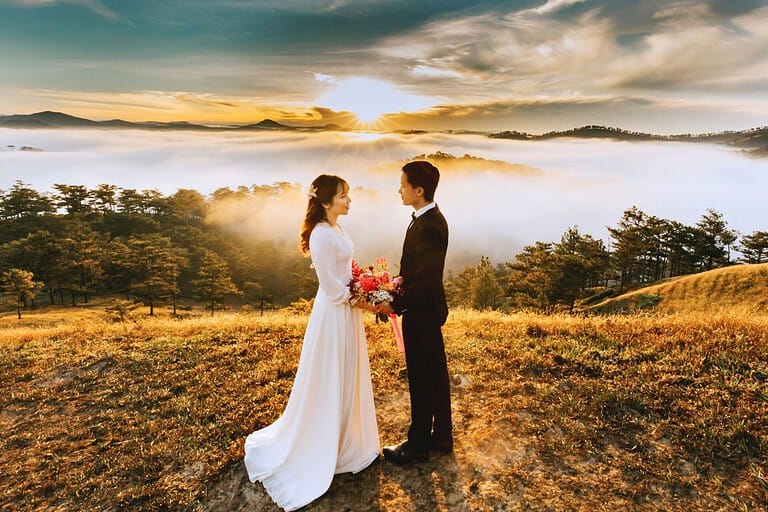 Affirmations for Marriage